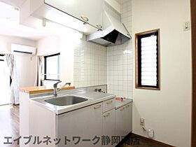 静岡県静岡市駿河区南町（賃貸マンション1LDK・2階・35.00㎡） その5