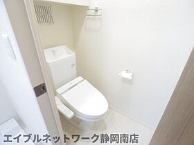 静岡県静岡市駿河区中原（賃貸アパート1R・2階・30.06㎡） その8