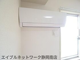 静岡県静岡市駿河区中原（賃貸アパート1R・2階・30.06㎡） その12