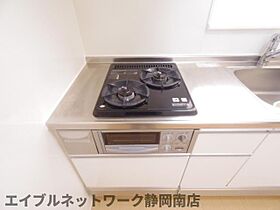 静岡県静岡市駿河区西島（賃貸アパート1LDK・1階・33.39㎡） その20