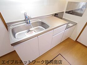 静岡県静岡市駿河区下島（賃貸アパート2DK・1階・47.93㎡） その20