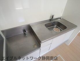 静岡県静岡市駿河区高松2丁目（賃貸アパート1LDK・1階・41.00㎡） その19