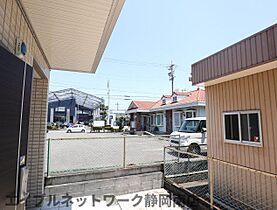 静岡県静岡市駿河区高松2丁目（賃貸アパート1LDK・1階・41.00㎡） その14