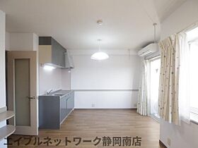 静岡県静岡市駿河区曲金1丁目（賃貸マンション1R・3階・27.93㎡） その18