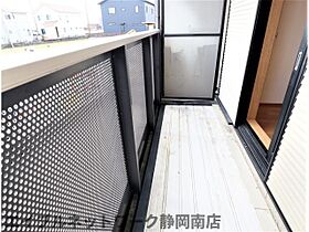 静岡県藤枝市青南町5丁目（賃貸アパート1K・1階・27.16㎡） その13