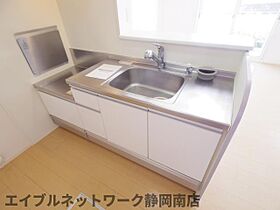 静岡県焼津市八楠4丁目（賃貸アパート2LDK・1階・53.76㎡） その21