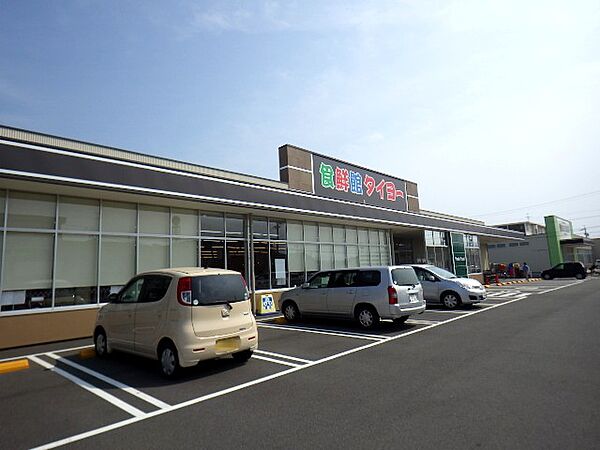 画像15:【スーパー】食鮮館タイヨー 高松店まで1139ｍ