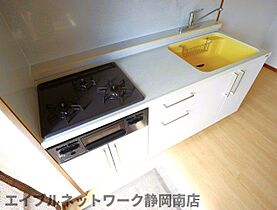 静岡県静岡市駿河区中原（賃貸マンション2LDK・4階・60.48㎡） その22