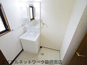 静岡県静岡市駿河区中原（賃貸マンション2LDK・4階・60.48㎡） その7