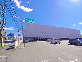 静岡県静岡市駿河区中原（賃貸マンション2LDK・4階・60.48㎡） その22