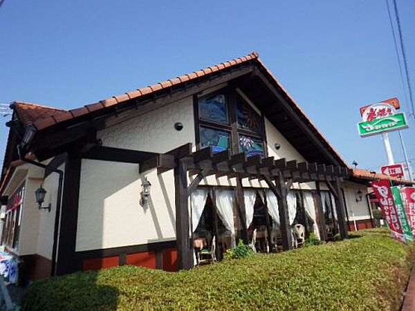 画像29:【ファミリーレストラン】炭焼きレストランさわやか 静岡インター店まで1498ｍ