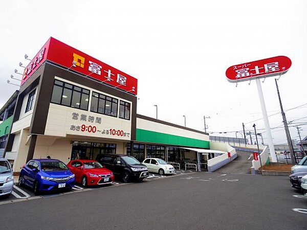 静岡県焼津市三ケ名(賃貸アパート1R・1階・32.67㎡)の写真 その26