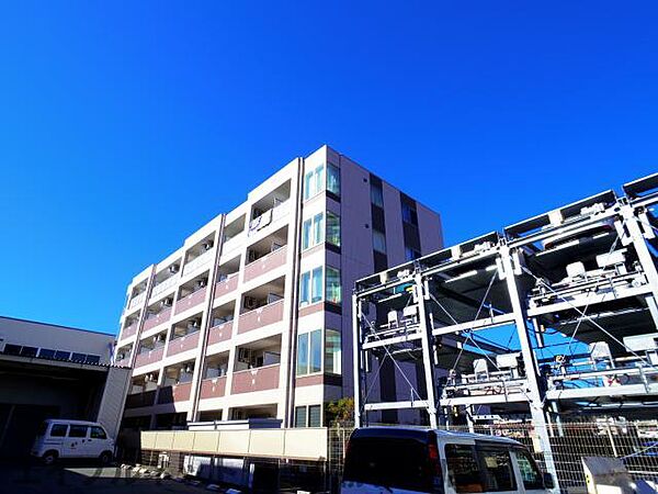 静岡県静岡市駿河区曲金5丁目(賃貸マンション1K・1階・28.05㎡)の写真 その1