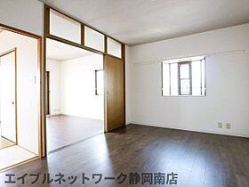 静岡県静岡市駿河区登呂1丁目（賃貸マンション3LDK・4階・62.13㎡） その3