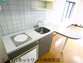 静岡県静岡市駿河区南町（賃貸アパート1R・2階・25.00㎡） その20