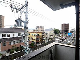 静岡県静岡市駿河区馬渕2丁目（賃貸マンション1K・4階・22.00㎡） その14