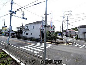 静岡県藤枝市音羽町3丁目（賃貸アパート1K・1階・35.00㎡） その14