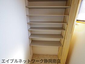 静岡県静岡市駿河区小黒1丁目（賃貸マンション1LDK・2階・56.19㎡） その14