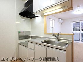 静岡県焼津市五ケ堀之内（賃貸アパート1R・1階・32.90㎡） その4