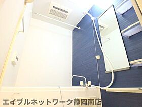 静岡県焼津市五ケ堀之内（賃貸アパート1R・1階・32.90㎡） その22