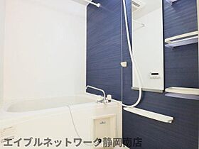 静岡県焼津市五ケ堀之内（賃貸アパート1R・1階・32.90㎡） その5