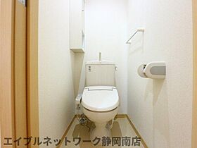 静岡県焼津市五ケ堀之内（賃貸アパート1R・1階・32.90㎡） その12