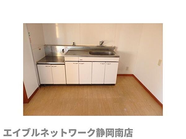 静岡県焼津市焼津1丁目(賃貸マンション3DK・3階・58.31㎡)の写真 その5