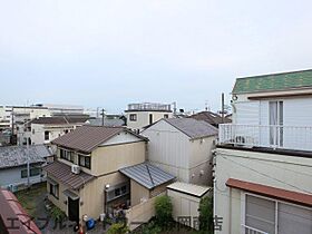 静岡県静岡市駿河区小鹿3丁目（賃貸アパート1R・3階・21.00㎡） その14