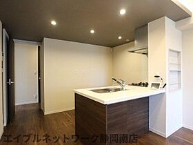 静岡県静岡市駿河区稲川3丁目（賃貸マンション2LDK・2階・61.67㎡） その18