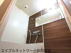 静岡県静岡市駿河区豊田1丁目（賃貸アパート1R・1階・26.46㎡） その25