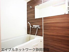 静岡県静岡市駿河区豊田1丁目（賃貸アパート1R・1階・26.46㎡） その6