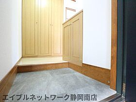 静岡県静岡市駿河区馬渕2丁目（賃貸マンション1R・2階・26.25㎡） その27