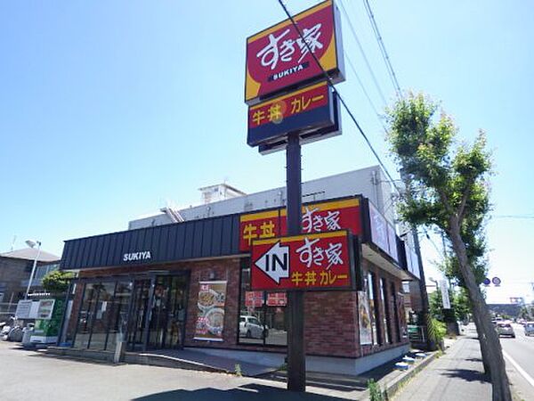 静岡県静岡市駿河区大谷(賃貸マンション1K・1階・25.91㎡)の写真 その26