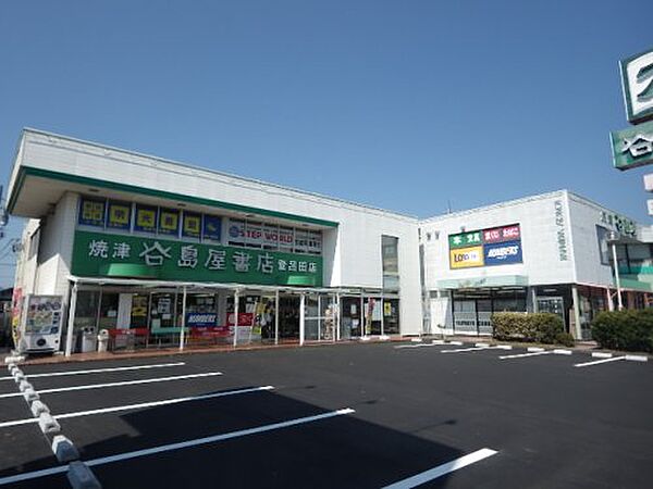 静岡県焼津市三右衛門新田(賃貸アパート2LDK・2階・57.07㎡)の写真 その28