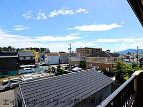 静岡県静岡市駿河区高松（賃貸マンション2DK・3階・44.55㎡） その14