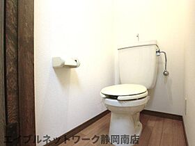 静岡県静岡市駿河区曲金5丁目（賃貸マンション1R・1階・22.00㎡） その8