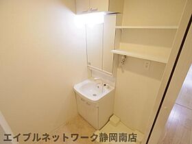 静岡県静岡市駿河区中田1丁目（賃貸マンション1K・1階・36.72㎡） その7