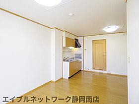 静岡県静岡市駿河区有明町（賃貸アパート2LDK・2階・58.53㎡） その15