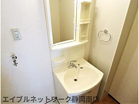 静岡県焼津市三ケ名（賃貸アパート1R・1階・32.92㎡） その7