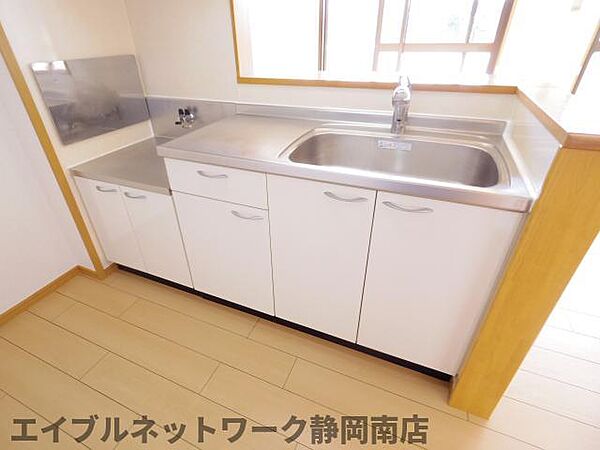 静岡県焼津市栄町2丁目(賃貸マンション2LDK・2階・65.96㎡)の写真 その23