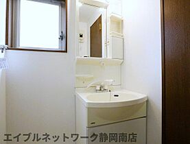 静岡県静岡市駿河区馬渕2丁目（賃貸マンション1K・1階・28.66㎡） その11