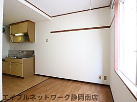 静岡県静岡市駿河区新川2丁目（賃貸マンション1R・2階・17.50㎡） その7