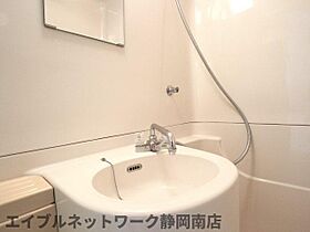 静岡県静岡市駿河区新川2丁目（賃貸マンション1R・2階・17.50㎡） その7