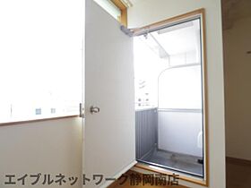 静岡県静岡市駿河区南町（賃貸マンション1K・4階・41.29㎡） その29