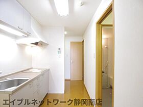 静岡県静岡市駿河区南町（賃貸マンション1K・4階・41.29㎡） その17