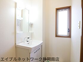 静岡県静岡市駿河区登呂1丁目（賃貸アパート3LDK・1階・60.45㎡） その9