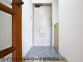 静岡県静岡市駿河区泉町（賃貸マンション1R・6階・23.58㎡） その10