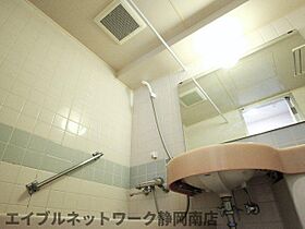 静岡県静岡市駿河区泉町（賃貸マンション1R・6階・23.58㎡） その21