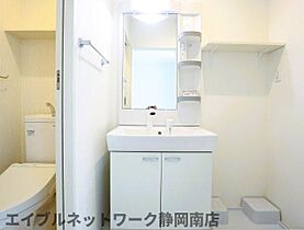 静岡県静岡市駿河区登呂6丁目（賃貸タウンハウス2LDK・1階・62.12㎡） その11