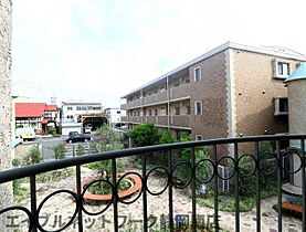 静岡県静岡市駿河区登呂6丁目（賃貸タウンハウス2LDK・1階・62.12㎡） その14